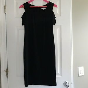 Calvin Klein Black dress